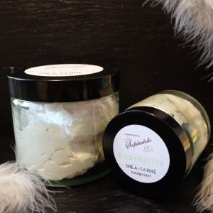 Bodybutter “Die Frische”