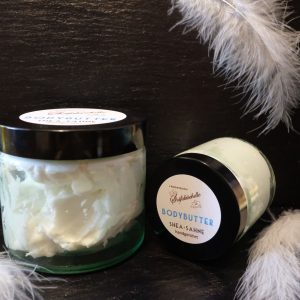 Bodybutter “Die Softe”