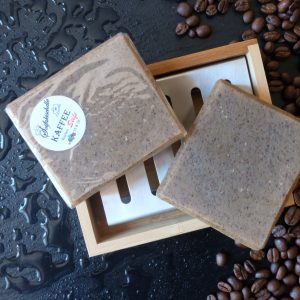 Kaffee-Küchen Handseife 15 % ÜF